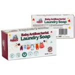 Adore Baby Antibacterial Laundry Soap 125G