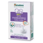 Himalaya Extra Moisturising Baby Soap 100G