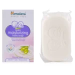 Himalaya Extra Moisturising Baby Soap 125G