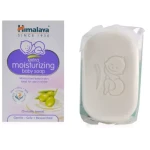 Himalaya Extra Moisturising Baby Soap 75G