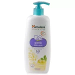 Himalaya Gentle Baby Wash 400Ml