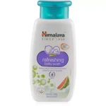 Himalaya Refreshing Baby Wash 200Ml