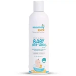 Mommypure Baby Body Wash 120Ml