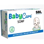 Sbl Baby Care Soap 75G