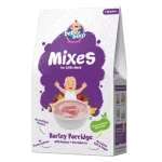 Bebe Burp Mixes Barley Porridge 200G