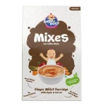 Bebe Burp Mixes Finger Millet Porridge 200G