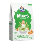 Bebe Burp Mixes Finger Millet Porridge 200G