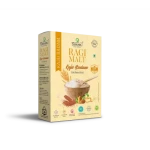 Pushkaraj Ragi Malt Kaju Badam 250G