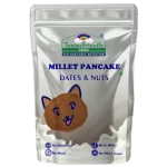 Tummy Friendly Foods Millet Pancake Dates And Nuts 800G