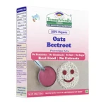 Tummy Friendly Foods Oats Beetroot Porridge Mix 200G