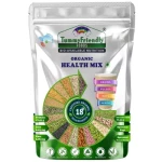 Tummy Friendly Foods Organic Health Mix 800G