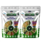 Tummy Friendly Foods Organic Health Mix 800G Pack Of 2