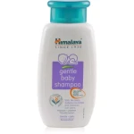 Himalaya Gentle Baby Shampoo 100Ml