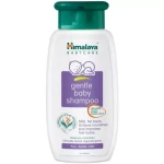 Himalaya Gentle Baby Shampoo 200Ml