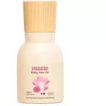 Maate Baby Hair Oil 50Ml