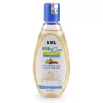 Sbl Baby Shampoo Tearless 100Ml