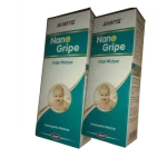 Allen Nano Gripe Mixture 150G Pack Of 2