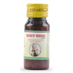 Bios Lab Baby Rose Tablet 25G