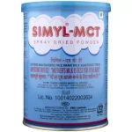 Fdc Ltd Simyl Mct Powder 200G