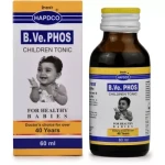 Hapdco Bve Phos Syrup 60Ml