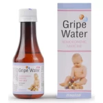 Haslab Gripe Water 100Ml