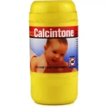 Hl Calcitone Granules 100G