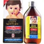 Hl Gripe Mixture 150Ml