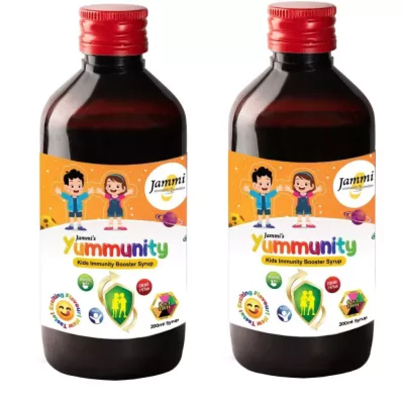 Jammi Yummunity