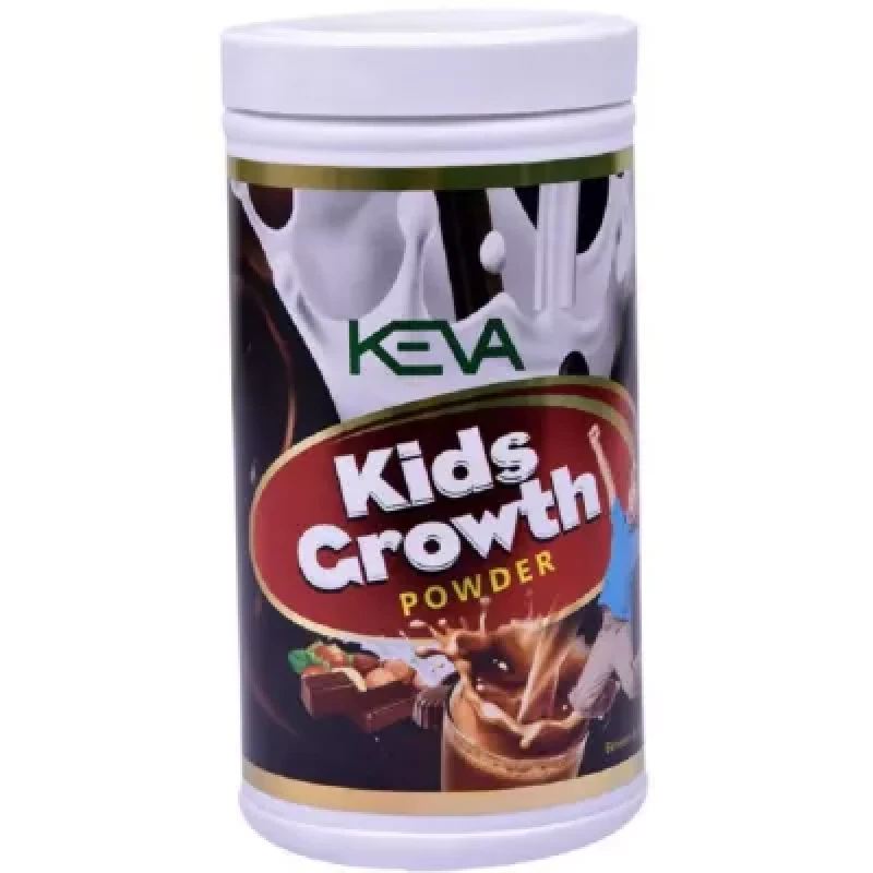 Keva Kids Growth Powder 500G