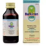 Nagarjun Balkiran Syrup 200Ml