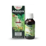 Nuestra Adulstra Gargle And Gulp Cough Syrup For Dry And Wet Cough 100Ml