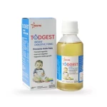 Nuestra Todgest Colic Pain Relief Tonic For Baby 120Ml