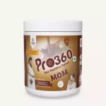 Pro360 Mom Pregnancy Lactation Protein Supplement Swiss Choclaate 200G