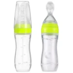 Adore Baby Squeeze Feeder 1Pcs