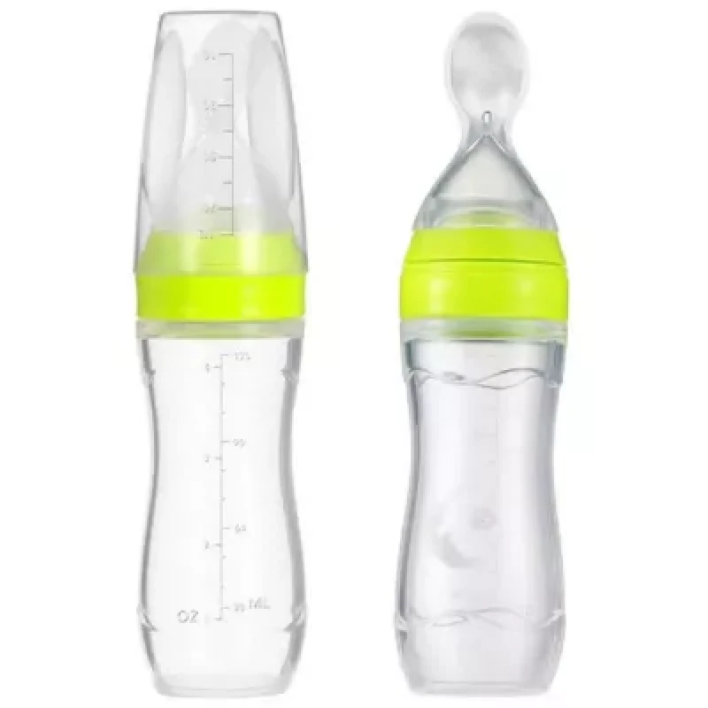 Adore Baby Squeeze Feeder 1Pcs