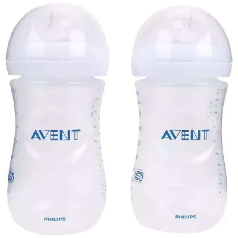 Philips Avent Natural 20 Bottle 260Ml Pack Of 2