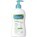 Cetaphil Baby Daily Lotion With Organic Calendula 400Ml