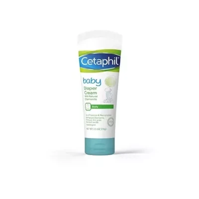 Cetaphil Baby Diaper Cream 70G