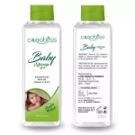 Creobliss Baby Massage Oil 100Ml