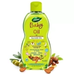 Dabur Baby Oil 200Ml