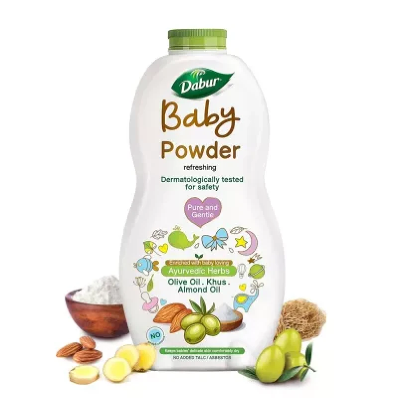 Dabur Baby Powder 150G