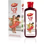 Dabur Lal Tail 100Ml