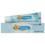 Dr Reddy Ezinapi Plus Cream 50G