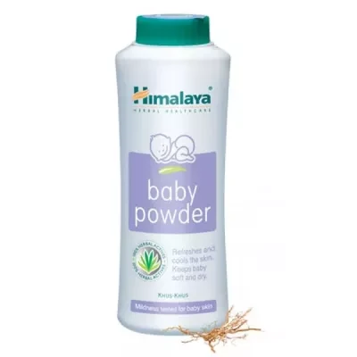 Himalaya Baby Powder 200G