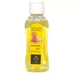 Igp Mediventures Olerose Baby Oil 100Ml