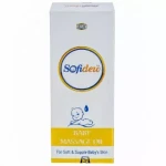 Klm Labs Sofidew Baby Massage Oil 100Ml