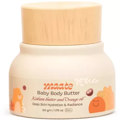 Maate Baby Body Butter 50G