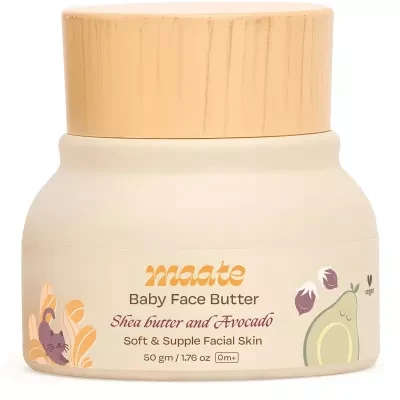 Maate Baby Face Butter 50G