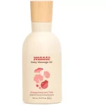 Maate Baby Massage Oil 150Ml