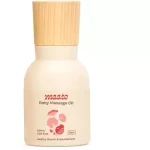 Maate Baby Massage Oil 50Ml